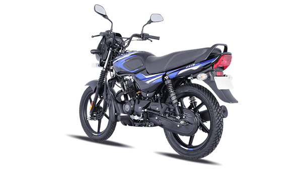 ದುಬಾರಿಯಾಯ್ತು ಜನಪ್ರಿಯ ಬಿಎಸ್-6 ಬಜಾಜ್ ಸಿಟಿ 110 ಬೈಕ್