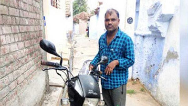 ಕದ್ದ ಬೈಕ್ ಅನ್ನು ಪಾರ್ಸೆಲ್ ಮೂಲಕ ಮರಳಿಸಿದ ವಲಸೆ ಕಾರ್ಮಿಕ