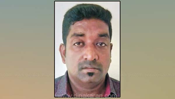 ಕೊನೆಗೂ ಬಲೆಗೆ ಬಿದ್ದ ಖತರ್ನಾಕ್ ಬೈಕ್ ಕಳ್ಳ