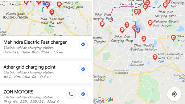 ಬಿಗ್ ಬಿ ಧ್ವನಿಯೊಂದಿಗೆ ಮತ್ತಷ್ಟು ಹತ್ತಿರವಾಗಲಿದೆ ಗೂಗಲ್ ಮ್ಯಾಪ್