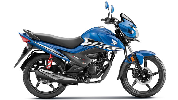 ಬಿಡುಗಡೆಯಾಯ್ತು ಜನಪ್ರಿಯ ಬಿಎಸ್-6 ಹೋಂಡಾ ಲಿವೊ ಬೈಕ್