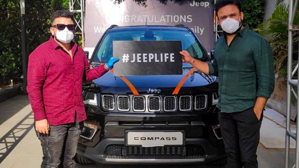 ಹೊಸ ಸುರಕ್ಷಾ ಮಾರ್ಗಸೂಚಿಯೊಂದಿಗೆ ಕಾರು ಮಾರಾಟ ಪುನಾರಂಭಿಸಿದ ಜೀಪ್