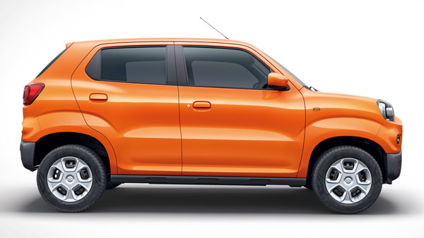 ಬಿಡುಗಡೆಯಾಯ್ತು ಬಹುನಿರೀಕ್ಷಿತ ಮಾರುತಿ ಎಸ್-ಪ್ರೆಸ್ಸೊ ಸಿಎನ್ಜಿ ಆವೃತ್ತಿ