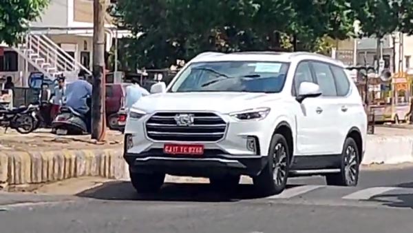 ಫಾರ್ಚೂನರ್ ಕಾರಿಗೆ ಭರ್ಜರಿ ಪೈಪೋಟಿ ನೀಡಲಿದೆ ಎಂಜಿ ಗ್ಲೊಸ್ಟರ್