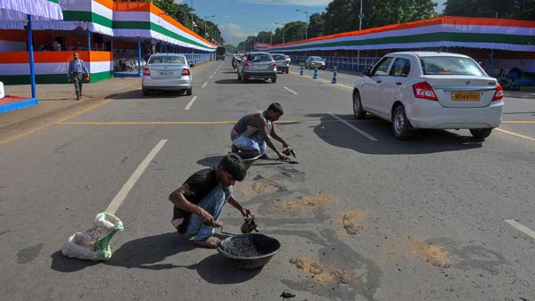 ಲಾಕ್ಡೌನ್ ಎಫೆಕ್ಟ್: ಗುತ್ತಿಗೆದಾರರ ನೆರವಿಗೆ ಧಾವಿಸಿದ ಕೇಂದ್ರ ಸರ್ಕಾರ