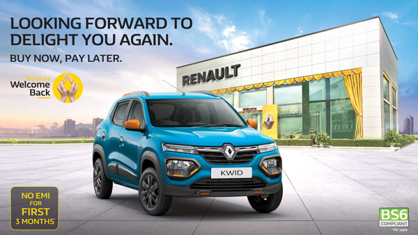 ಜನಪ್ರಿಯ ರೆನಾಲ್ಟ್ ಕಾರುಗಳ ಮೇಲೆ ಭರ್ಜರಿ ರಿಯಾಯಿತಿ