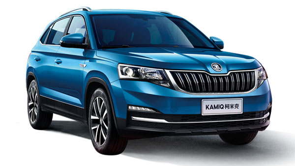 ರೋಡ್ ಟೆಸ್ಟಿಂಗ್ನಲ್ಲಿ ಕಂಡುಬಂದ ಸ್ಕೋಡಾ ಕಾಮಿಕ್