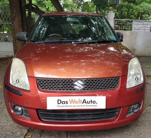 ಸೆಕೆಂಡ್ ಹ್ಯಾಂಡ್ ಕಾರು ಮಾರಾಟ ಉದ್ಯಮ ಆರಂಭಿಸಿದ ಫೋಕ್ಸ್ವ್ಯಾಗನ್
