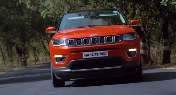 ಎಲೆಕ್ಟ್ರಿಕ್ ಕಾರುಗಳ ಬಿಡುಗಡೆಗಾಗಿ ಬೃಹತ್ ಯೋಜನೆ ರೂಪಿಸುತ್ತಿದೆ ಜೀಪ್