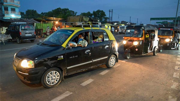 ಇನ್ನು ಕೆಲ ದಿನಗಳಲ್ಲಿ ಕಣ್ಮರೆಯಾಗಲಿವೆ ಕಪ್ಪು-ಹಳದಿ ಟ್ಯಾಕ್ಸಿಗಳು