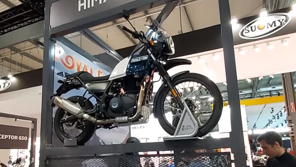 ಕರೋನಾ ವೈರಸ್ ಎಫೆಕ್ಟ್: ರದ್ದುಗೊಂಡ 2020 ಇಐಸಿಎಂಎ ಮೋಟಾರ್ ಶೋ