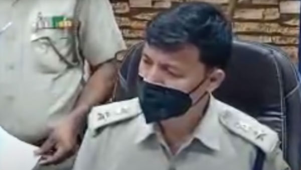 6 ವರ್ಷಗಳ ನಂತರ ಪತ್ತೆಯಾದ ಮಾಜಿ ಮುಖ್ಯಮಂತ್ರಿ ಕಾರು