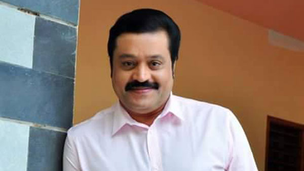 ಟೊಯೊಟಾ ವೆಲ್ಫೈರ್ ಖರೀದಿಸಿದ ಮಲಯಾಳಂ ನಟ