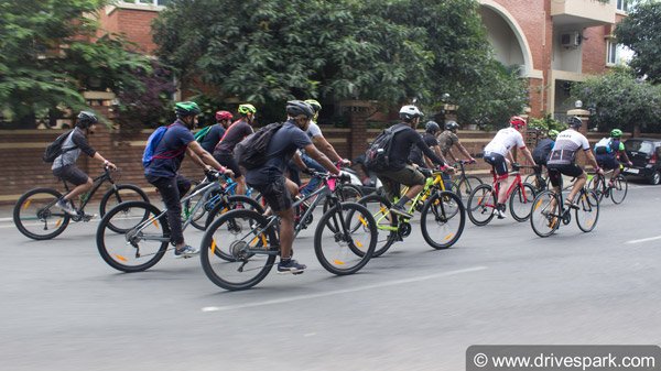 ಸೈಕಲ್ ಪ್ರಯಾಣಕ್ಕೆ ಆದ್ಯತೆ ನೀಡಲು ಸೂಚಿಸಿದ ಕೇಂದ್ರ ಸರ್ಕಾರ