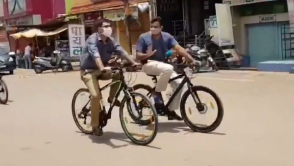 ಕರೋನಾ ವೈರಸ್ ಎಫೆಕ್ಟ್: ಸೈಕಲ್ಗಳು ಈಗ ಎಲ್ಲರಿಗೂ ಅಚ್ಚುಮೆಚ್ಚು