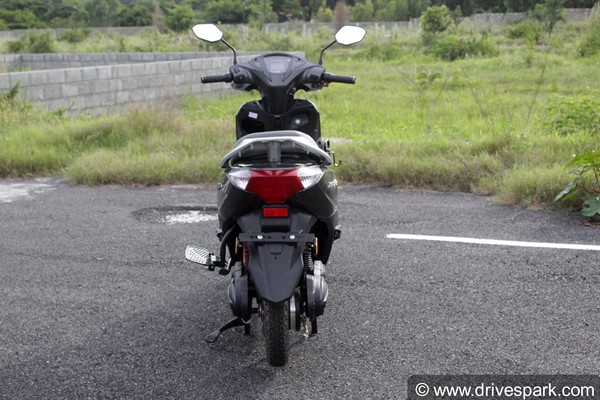 ಫಸ್ಟ್ ರೈಡ್ ರಿವ್ಯೂ: ರಸ್ತೆಗಿಳಿದ ಆಂಪಿಯರ್ ಮ್ಯಾಗ್ನಸ್ ಪ್ರೋ ಎಲೆಕ್ಟ್ರಿಕ್ ಎಲೆಕ್ಟ್ರಿಕ್ ಸ್ಕೂಟರ್