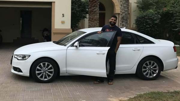 ಟೆಕ್ನಿಕಲ್ ಗುರೂಜಿ ಬಳಿಯಿರುವ ಐಷಾರಾಮಿ ಕಾರು ಬೈಕುಗಳಿವು