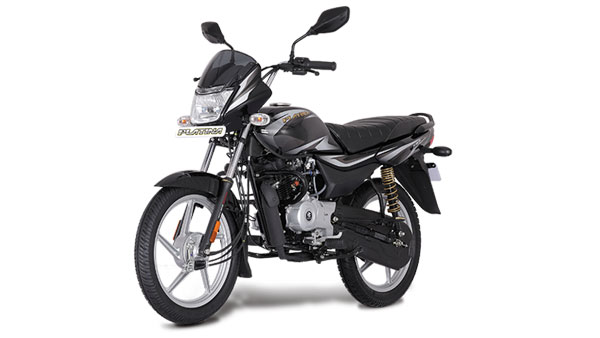 ಹೊಸ ರೂಪದಲ್ಲಿ ಬರಲಿದೆ ಬಿಎಸ್-6 ಬಜಾಜ್ ಪ್ಲಾಟಿನಾ 100 ಬೈಕ್