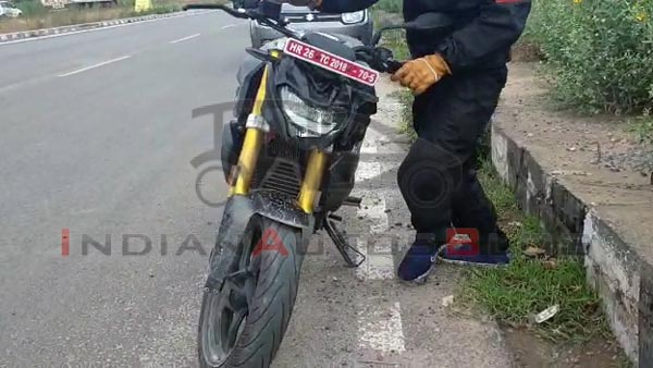 ಸ್ಪಾಟ್ ಟೆಸ್ಟ್ನಲ್ಲಿ ಕಾಣಿಸಿಕೊಂಡ ಹೊಸ ಬಿಎಂಡಬ್ಲ್ಯು ಜಿ 310 ಆರ್ ಬೈಕ್