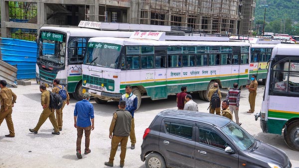 ಬಸ್ ಪ್ರಯಾಣ ದರವನ್ನು ನಿಗದಿಪಡಿಸಲಿದೆ ಹೊಸ ಸಾಫ್ಟ್ವೇರ್