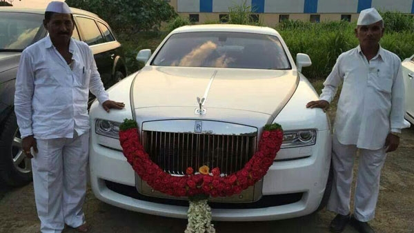 ಬಹು ಕೋಟಿ ಬೆಲೆಯ ರೋಲ್ಸ್ ರಾಯ್ಸ್ ಕಾರುಗಳ ಬಗೆಗಿನ ಸುಳ್ಳು ಸುದ್ದಿಗಳಿವು