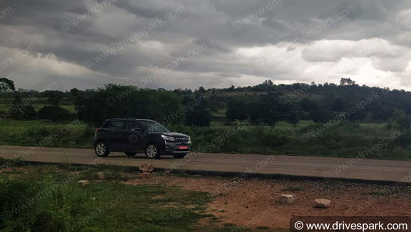ನಮ್ಮ ಬೆಂಗಳೂರಿನಲ್ಲಿ ರೋಡ್ ಟೆಸ್ಟಿಂಗ್ ನಡೆಸಿದ ಎಕ್ಸ್ಯುವಿ300 ಹೊಸ ಟರ್ಬೋ ವರ್ಷನ್
