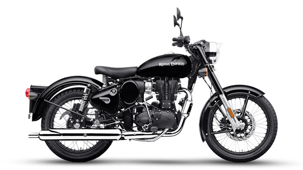 ಹೊಸ ಸೈಲೆನ್ಸರ್ ಹೊಂದಲಿವೆ ಕ್ಲಾಸಿಕ್ 350 ಬೈಕುಗಳು