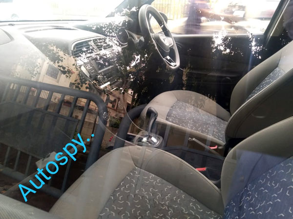 ಸ್ಪಾಟ್ ಟೆಸ್ಟ್ನಲ್ಲಿ ಕಾಣಿಸಿಕೊಂಡ ಹೊಸ ಟಾಟಾ ಎಲೆಕ್ಟ್ರಿಕ್ ಕಾರು