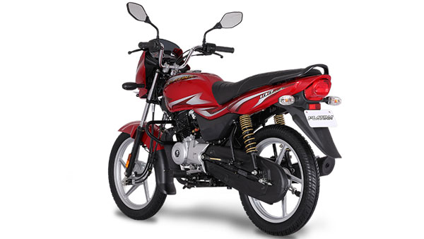 ಪ್ಲಾಟಿನಾ ಬೈಕುಗಳ ಬೆಲೆ ಏರಿಸಿದ ಬಜಾಜ್ ಆಟೋ