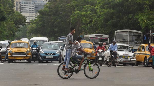 ಕರೋನಾ ವೈರಸ್ ಎಫೆಕ್ಟ್: ದಿಢೀರ್ ಏರಿಕೆ ಕಂಡ ಸೈಕಲ್ ಮಾರಾಟ
