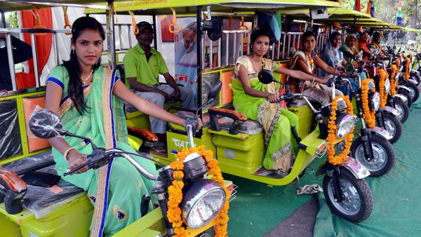 ಆಟೋ ಸ್ಪೋಟಗೊಂಡು ದುರಂತ ಅಂತ್ಯಕಂಡ ರಿಕ್ಷಾ ಚಾಲಕ