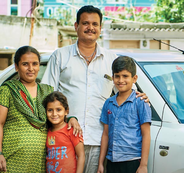 ಸಂಕಷ್ಟದಲ್ಲಿ ಜನರ ಕೈಹಿಡಿದ ಓಲಾ ಕಂಪನಿಯ ಯೋಜನೆ