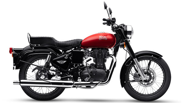 ಹೊಸ ಯೋಜನೆಗೆ ಸಿದ್ದವಾದ ರಾಯಲ್ ಎನ್ಫೀಲ್ಡ್