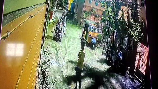 ಬೈಕ್ ಪಾರ್ಕ್ ಮಾಡುವ ಮುನ್ನ ಎಚ್ಚರ, ಹೆಚ್ಚಾಗುತ್ತಿವೆ ವಾಹನಗಳವು ಪ್ರಕರಣಗಳು