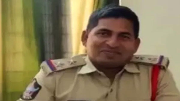 ಸಿನಿಮೀಯ ಶೈಲಿಯಲ್ಲಿ ದುಷ್ಕರ್ಮಿಗಳ ಬೆನ್ನತ್ತಿದ ಪೊಲೀಸ್ ಸಬ್ ಇನ್ಸ್ಪೆಕ್ಟರ್