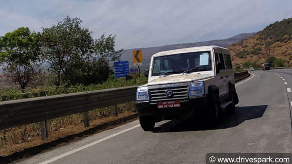 ಬಿಎಸ್-6 ಎಂಜಿನ್ ಪ್ರೇರಿತ ಫೋರ್ಸ್ ಟ್ರಾಕ್ಸ್ ಕ್ರೂಸರ್ ಮತ್ತು ಟೂಫಾನ್ ಬಿಡುಗಡೆ