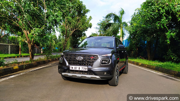 ಫಸ್ಟ್ ಡ್ರೈವ್ ರಿವ್ಯೂ: ಐಎಂಟಿ ಗೇರ್ಬಾಕ್ಸ್ನೊಂದಿಗೆ ರಸ್ತೆಗಿಳಿದ ಹೊಸ ವೆನ್ಯೂ ಸ್ಪೋರ್ಟ್