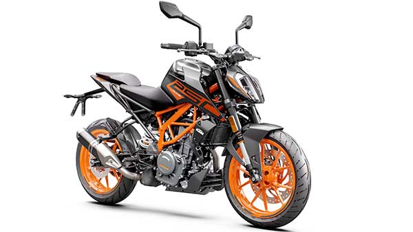 ಹೊಸ ಕೆಟಿಎಂ ಡ್ಯೂಕ್ 250 ಬೈಕಿನ ವಿತರಣೆ ಆರಂಭ