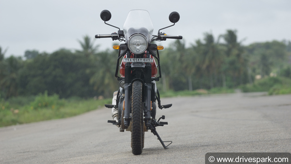 ಫಸ್ಟ್ ರೈಡ್ ರಿವ್ಯೂ: ಕೈಗೆಟುಕುವ ಬೆಲೆಯಲ್ಲಿ ಸಮರ್ಥ ಆಫ್-ರೋಡರ್ ಬಿಎಸ್-6 ರಾಯಲ್ ಎನ್ಫೀಲ್ಡ್ ಹಿಮಾಲಯನ್