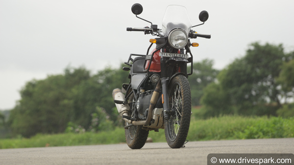 ಫಸ್ಟ್ ರೈಡ್ ರಿವ್ಯೂ: ಕೈಗೆಟುಕುವ ಬೆಲೆಯಲ್ಲಿ ಸಮರ್ಥ ಆಫ್-ರೋಡರ್ ಬಿಎಸ್-6 ರಾಯಲ್ ಎನ್ಫೀಲ್ಡ್ ಹಿಮಾಲಯನ್