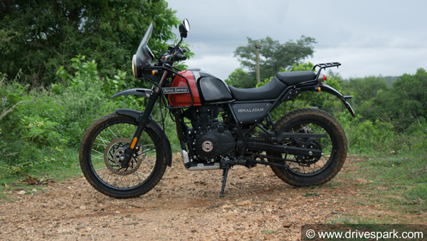ಫಸ್ಟ್ ರೈಡ್ ರಿವ್ಯೂ: ಕೈಗೆಟುಕುವ ಬೆಲೆಯಲ್ಲಿ ಸಮರ್ಥ ಆಫ್-ರೋಡರ್ ಬಿಎಸ್-6 ರಾಯಲ್ ಎನ್ಫೀಲ್ಡ್ ಹಿಮಾಲಯನ್