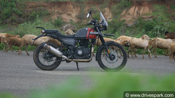 ಫಸ್ಟ್ ರೈಡ್ ರಿವ್ಯೂ: ಕೈಗೆಟುಕುವ ಬೆಲೆಯಲ್ಲಿ ಸಮರ್ಥ ಆಫ್-ರೋಡರ್ ಬಿಎಸ್-6 ರಾಯಲ್ ಎನ್ಫೀಲ್ಡ್ ಹಿಮಾಲಯನ್