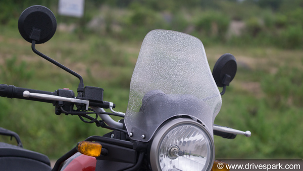 ಫಸ್ಟ್ ರೈಡ್ ರಿವ್ಯೂ: ಕೈಗೆಟುಕುವ ಬೆಲೆಯಲ್ಲಿ ಸಮರ್ಥ ಆಫ್-ರೋಡರ್ ಬಿಎಸ್-6 ರಾಯಲ್ ಎನ್ಫೀಲ್ಡ್ ಹಿಮಾಲಯನ್
