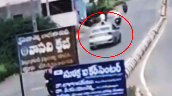 ಸಿನಿಮೀಯ ಶೈಲಿಯಲ್ಲಿ ದುಷ್ಕರ್ಮಿಗಳ ಬೆನ್ನತ್ತಿದ ಪೊಲೀಸ್ ಸಬ್ ಇನ್ಸ್ಪೆಕ್ಟರ್