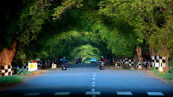 ಲಾಂಗ್ ರೈಡ್ ಬೈಕ್ ಸವಾರಿಗೆ ಅತ್ಯುತ್ತಮ ಪ್ರವಾಸಿ ತಾಣಗಳಿವು