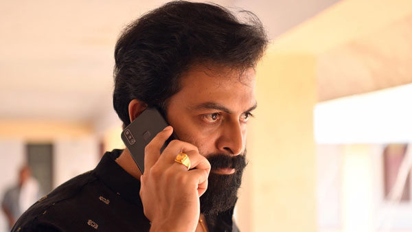 ಹೊಸ ಥಾರ್ ಎಸ್ಯುವಿ ಚಾಲನೆ ಮಾಡಿದ ನಟ ಪೃಥ್ವಿರಾಜ್