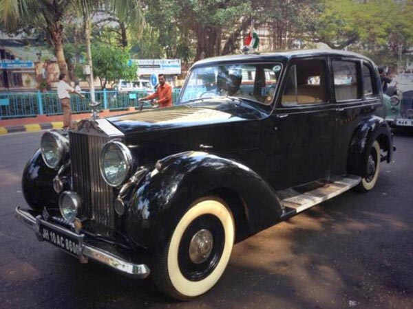 ಸ್ವಾತಂತ್ರ್ಯ ಸಂಭ್ರಮ: ಎಸ್-ಕ್ಲಾಸ್ ಲಿಮೋಸಿನ್ ಕಾರು ಬಳಸಿದ ಭಾರತದ ಮೊದಲ ರಾಷ್ಟ್ರಪತಿ ಯಾರು ಗೊತ್ತಾ?