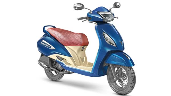 ಎಕ್ಸ್ಪರ್ಟ್ ಆನ್ ವ್ಹೀಲ್ ಆರಂಭಿಸಿದ ಟಿವಿಎಸ್ ಮೋಟಾರ್