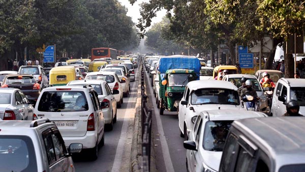 ಕರೋನಾ ವೈರಸ್ ಎಫೆಕ್ಟ್: ರೂ.700 ಕೋಟಿ ರಸ್ತೆ ತೆರಿಗೆ ಮನ್ನಾ