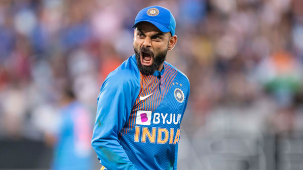 ಮಾರಾಟಕ್ಕಿದೆ ವಿರಾಟ್ ಕೊಹ್ಲಿಯ ನೆಚ್ಚಿನ ಕಾರು